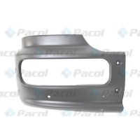 Дзеркало рампи PACOL MER-MR-010