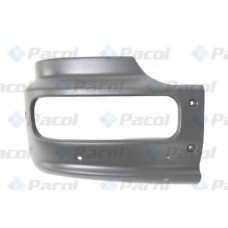 Дзеркало рампи PACOL MER-MR-010