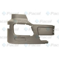 Покриття, кронштейн зовнішнього дзеркала PACOL MER-MR-024