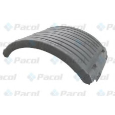 Монтажний комплект, зовнішнє дзеркало PACOL MER-MR-025