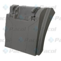 Кронштейн, зовнішнє дзеркало PACOL MER-MR-029L