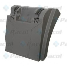 Кронштейн, зовнішнє дзеркало PACOL MER-MR-029L