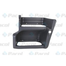 Підніжка PACOL MER-SP-001R