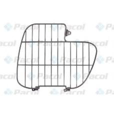 Підніжка PACOL MER-SP-007R