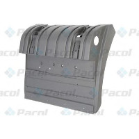 Підніжка PACOL MER-SP-014L