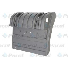 Підніжка PACOL MER-SP-014L