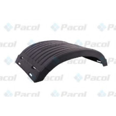 Підніжка PACOL MER-SP-014R