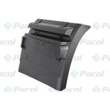 Підніжка PACOL MER-SP-017L