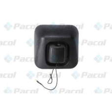 Підніжка PACOL MER-SP-019R