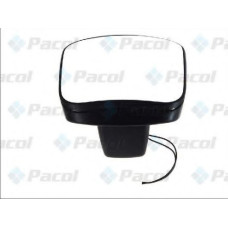 Ручка склопідйомника PACOL MER-WR-002