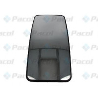 Електродвигун, склопідйомник PACOL MER-WR-005