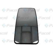 Електродвигун, склопідйомник PACOL MER-WR-005