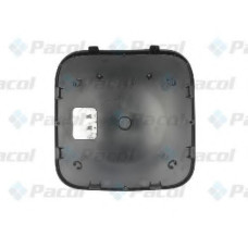 Підйомний пристрій для вікон PACOL MER-WR-013