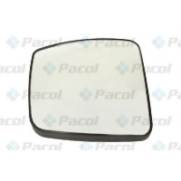 Покриття буфера, причіпний обор PACOL RVI-BC-001L