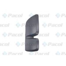 Кришка, корпус акумулятора PACOL RVI-BC-013