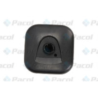 Ручка дверей PACOL RVI-DH-001L