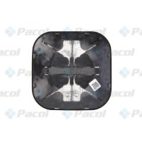Ручка дверей PACOL RVI-DH-001R