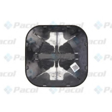 Ручка дверей PACOL RVI-DH-001R
