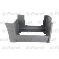 Корпус, основна фара PACOL RVI-HLC-001L