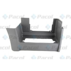 Корпус, основна фара PACOL RVI-HLC-001L