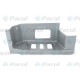 Рамка, основна фара PACOL RVI-HLC-001R