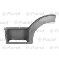 Крило PACOL RVI-MG-002R