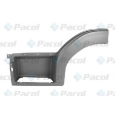 Крило PACOL RVI-MG-002R