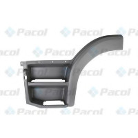 Крило PACOL RVI-MG-004