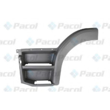 Крило PACOL RVI-MG-004