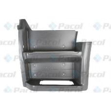 Крило PACOL RVI-MG-010