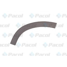 Зовнішнє дзеркало PACOL RVI-MR-001