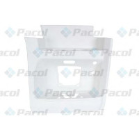 Корпус, зовнішнє дзеркало PACOL RVI-MR-002