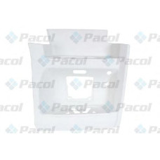 Корпус, зовнішнє дзеркало PACOL RVI-MR-002
