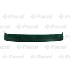 Корпус, зовнішнє дзеркало PACOL RVI-MR-005