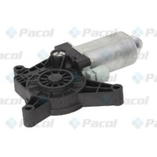 Підніжка PACOL RVI-PH-001