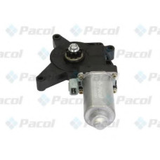 Підніжка PACOL RVI-S-001R