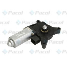 Підніжка PACOL RVI-S-002L