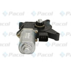 Підніжка PACOL RVI-S-002R