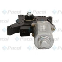 Монтажний комплект, сонцезахисний козирок PACOL RVI-SMK-001