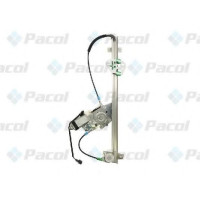 Підніжка PACOL RVI-SP-002R