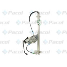 Підніжка PACOL RVI-SP-002R