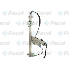 Підніжка PACOL RVI-SP-003L