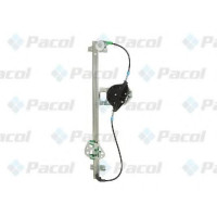 Підніжка PACOL RVI-SP-005