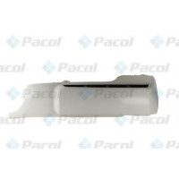 Облицювання, бампер PACOL SCA-CP-002R