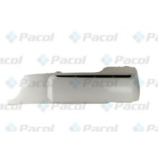 Облицювання, бампер PACOL SCA-CP-002R