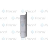 Облицювання, бампер PACOL SCA-CP-003L