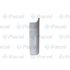 Облицювання, бампер PACOL SCA-CP-003L