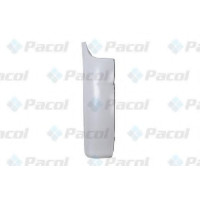 Облицювання, бампер PACOL SCA-CP-003R