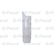 Облицювання, бампер PACOL SCA-CP-003R