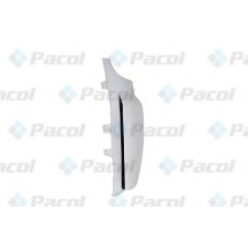 Ручка дверей PACOL SCA-DH-001L